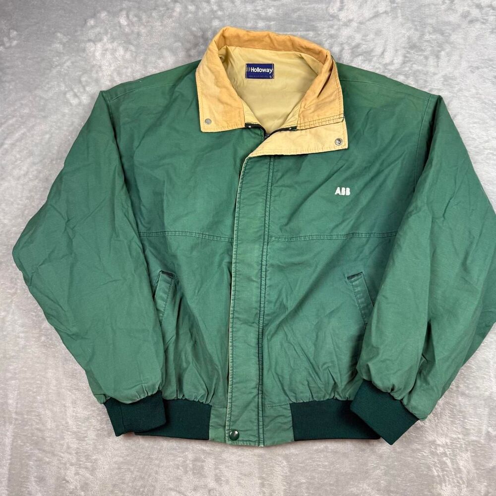 Holloway Men's multi Jacket